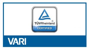 Variplast S.A. logra certificación ISO 9001:2015