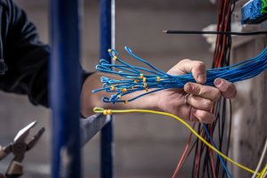 Lee más sobre el artículo ¿Qué es un Cable Eléctrico?